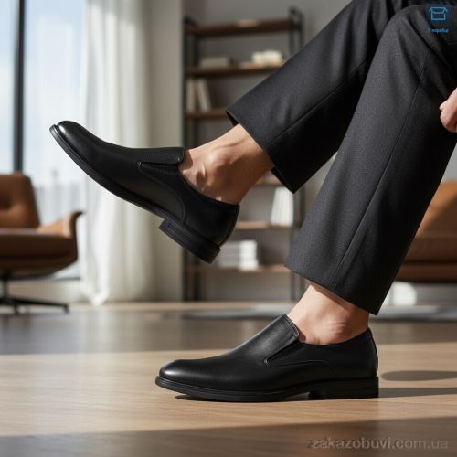 Polar \ Туфли Kulada-UCSS-MD W330-3 #2