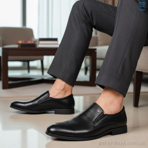 Polar \ Туфли Kulada-UCSS-MD S860-2 #2