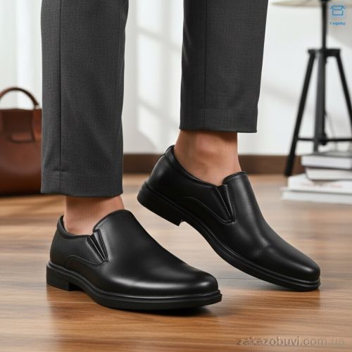 Polar \ Туфли Kulada-UCSS-MD 021-3A #2