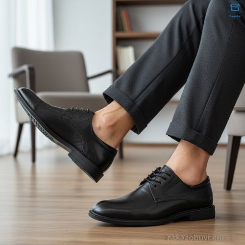 Polar \ Туфли Kulada-UCSS-MD D48-9 #2