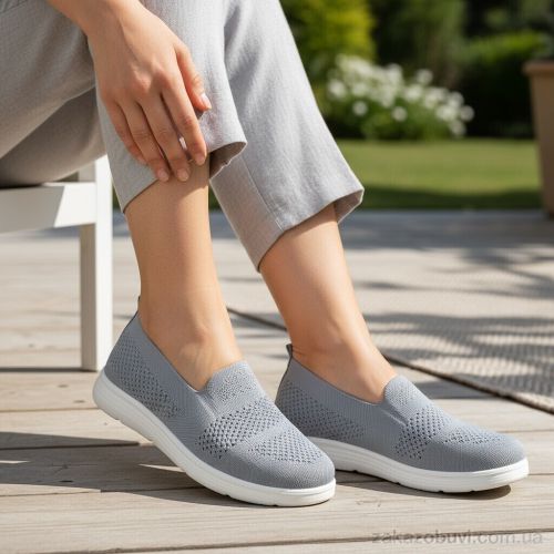 Anmei \ Слипоны Kulada-UCSS-MD 2502-2 #2