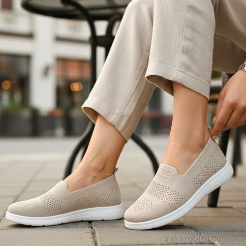 Anmei \ Слипоны Kulada-UCSS-MD 2502-3 #2