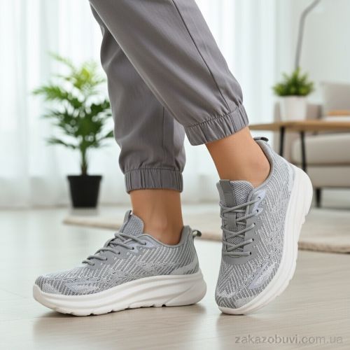 Anmei \ Кроссовки Kulada-UCSS-MD 2331-1 #2