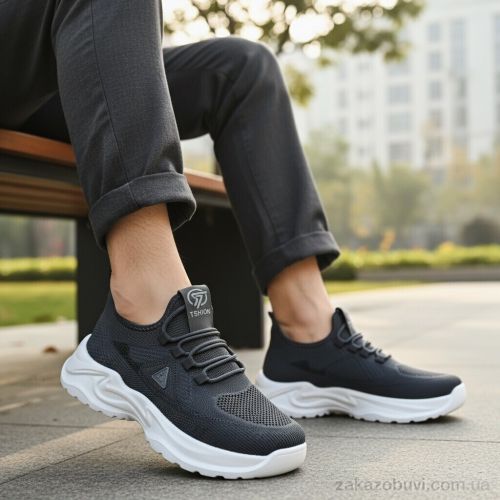 Anmei \ Кроссовки Kulada-UCSS-MD 2601-3 #2