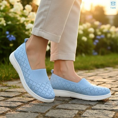 longli \ Слипоны Kulada-UCSS-MD 2501-8 #2