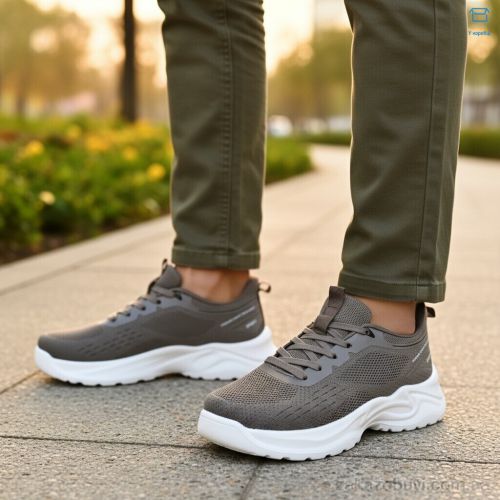 longli \ Кроссовки Kulada-UCSS-MD 2605-5 #2