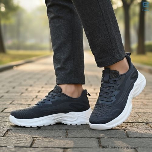 longli \ Кроссовки Kulada-UCSS-MD 2602-3 #2