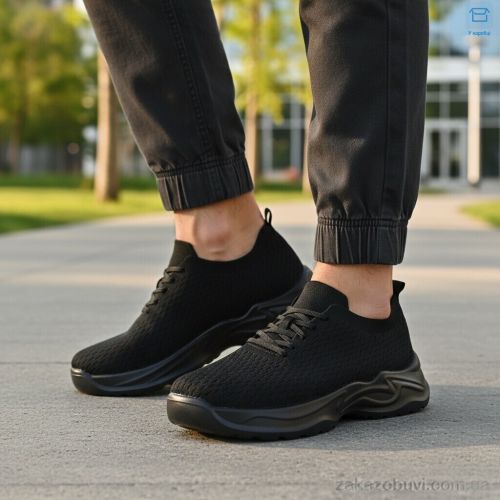 longli \ Кроссовки Kulada-UCSS-MD 2607-1 #2