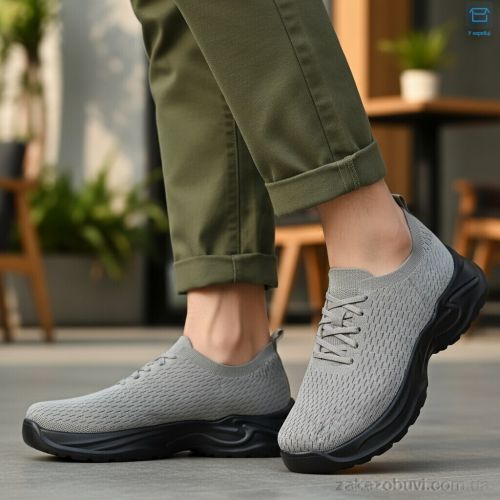 longli \ Кроссовки Kulada-UCSS-MD 2607-3 #2