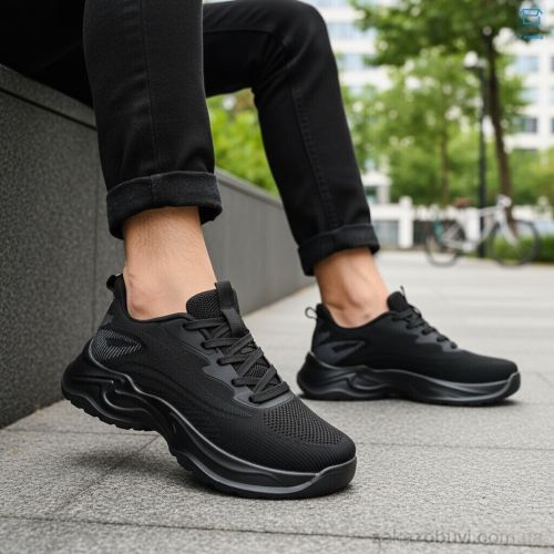 longli \ Кроссовки Kulada-UCSS-MD 2602-1 #2