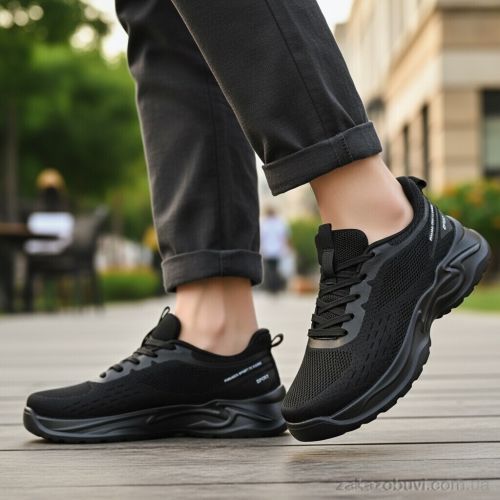 longli \ Кроссовки Kulada-UCSS-MD 2605-1 #2