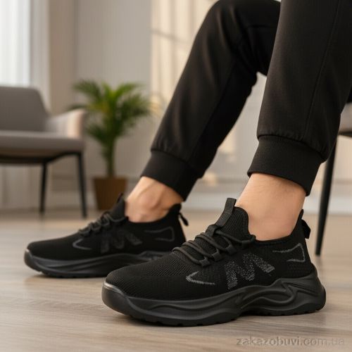 longli \ Кроссовки Kulada-UCSS-MD 2606-1 #2