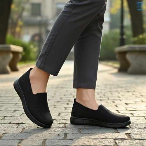 longli \ Туфли Kulada-UCSS-MD 2507-1 #2