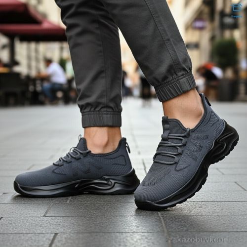 longli \ Кроссовки Kulada-UCSS-MD 2606-2 #2