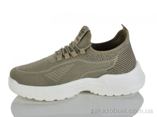 longli \ Кроссовки Kulada-UCSS-MD 2608-2 #2