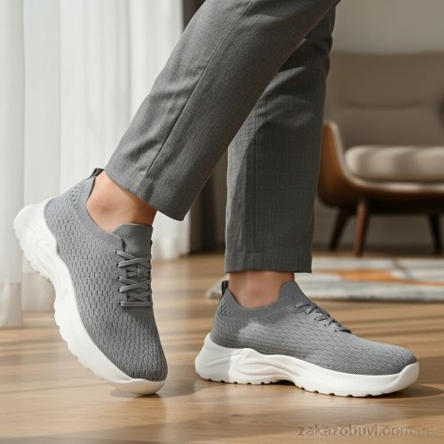 longli \ Кроссовки Kulada-UCSS-MD 2607-5 #2