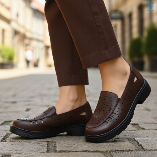 longli \ Туфли Kulada-UCSS-MD H513-6 #2