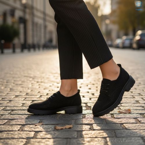 longli \ Туфли Kulada-UCSS-MD H509-2 #2