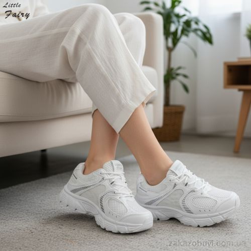 Ank \ Кроссовки L.Fairy 2020-2 #2
