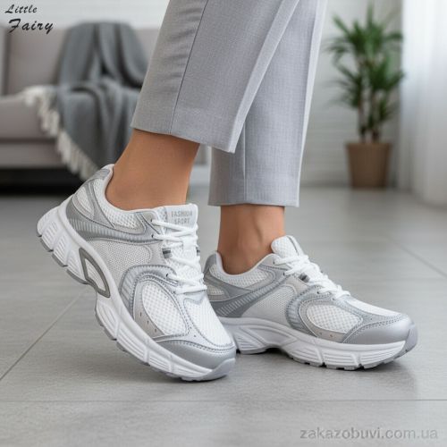 Ank \ Кроссовки L.Fairy 2020-3 #2