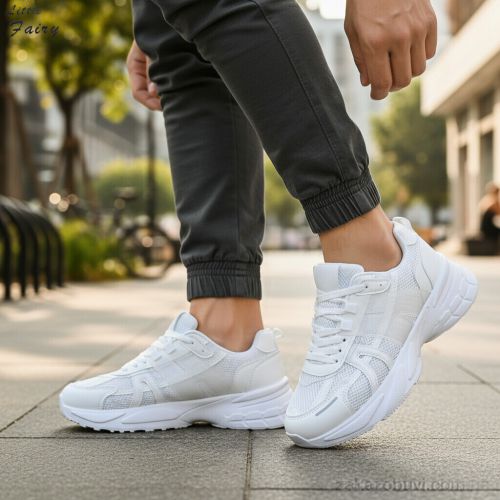 Ank \ Кроссовки L.Fairy A1095-1 #2