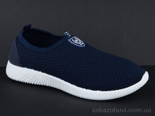 Diyamor \ Кроссовки LiBang B5508-7 #2