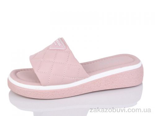 lady n \ Шлепки Lilin 044-5 #2