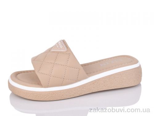 lady n \ Шлепки Lilin 044-7 #2