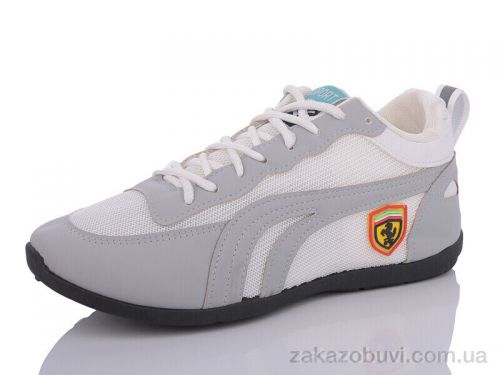  \ Кроссовки Lion SD7 #2