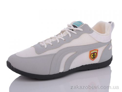  \ Кроссовки Lion SD8 #2