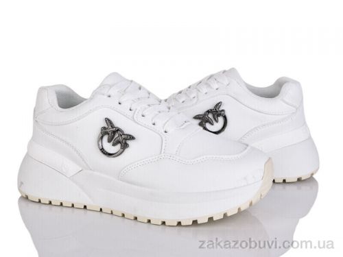  \ Кроссовки Loretta K001-1 #2