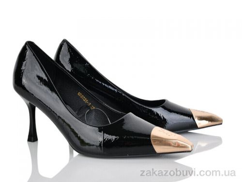  \ Туфли Loretta MD2025-3A #2