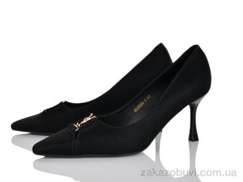  \ Туфли Loretta MD2025-5A #2