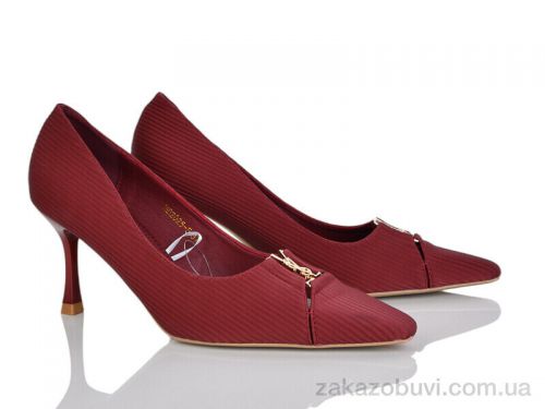  \ Туфли Loretta MD2025-5B #2