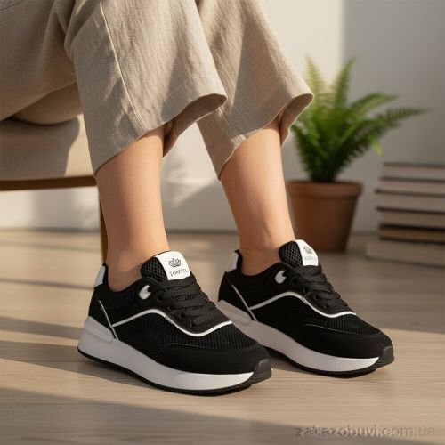 akasaka \ Кроссовки Loretta K553 #2