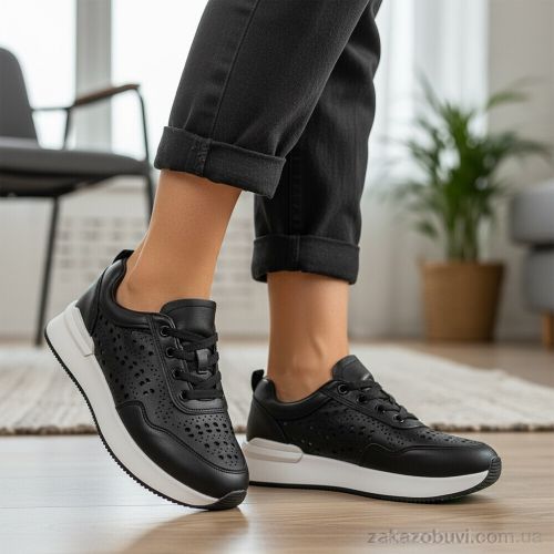 akasaka \ Кроссовки Loretta K554 #2