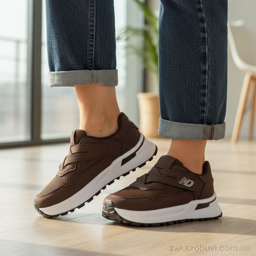 akasaka \ Кроссовки Loretta K560-3 #2