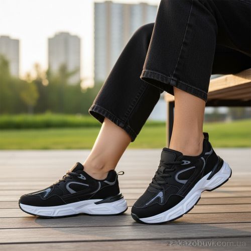 akasaka \ Кроссовки Loretta K567 #2