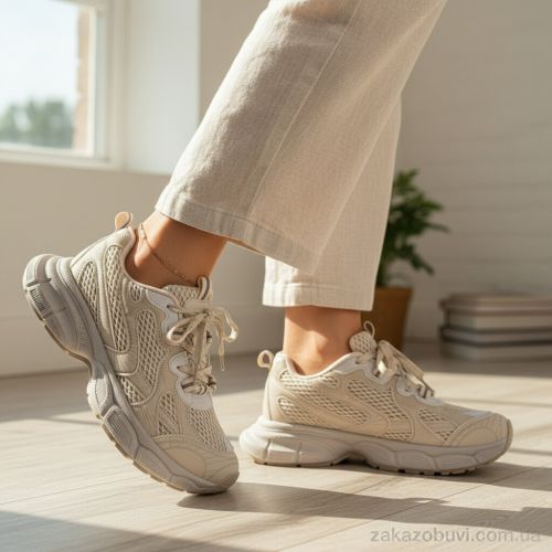 akasaka \ Кроссовки Loretta K523-4 #2