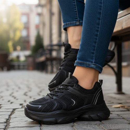 akasaka \ Кроссовки Loretta K557 #2