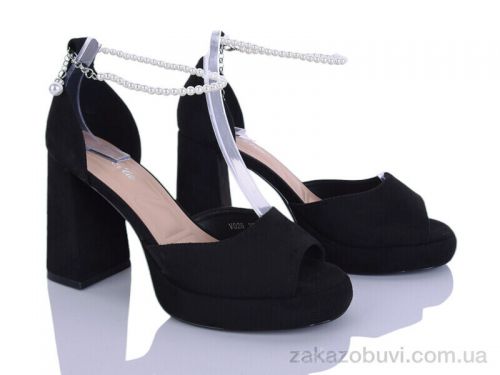 akasaka \ Босоножки Loretta V026 #2