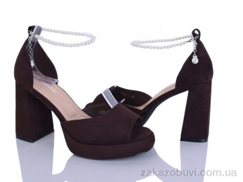 akasaka \ Босоножки Loretta V026-1 #2