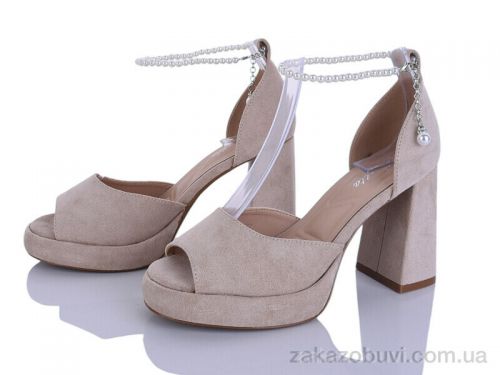 akasaka \ Босоножки Loretta V026-2 #2