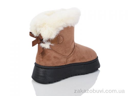 Ladylily \ Угги Luck Line A01-2 #2