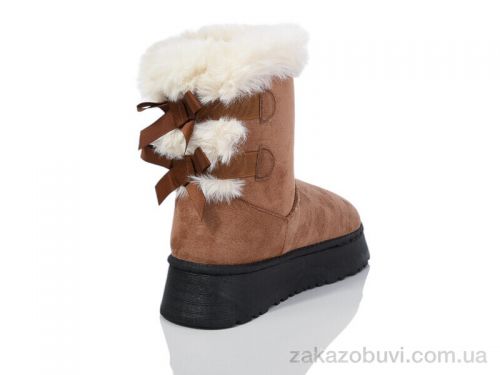 Anmei \ Угги Luck Line A02-2 #2