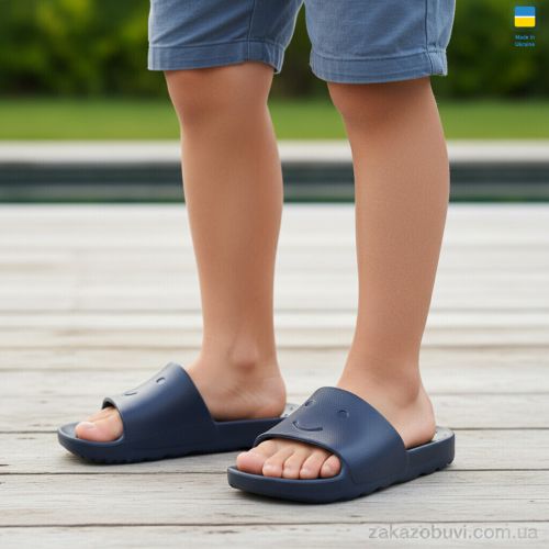 Ladylily \ Шлепки Luck Line 26-5078-282 #2