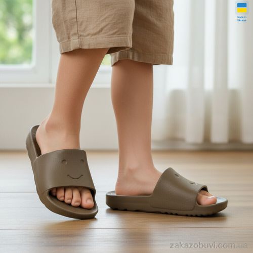 Ladylily \ Шлепки Luck Line 26-5078-285 #2