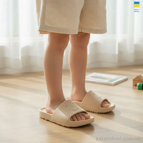 Ladylily \ Шлепки Luck Line 26-5078-301 #2