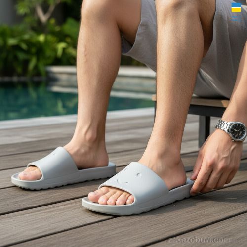 Ladylily \ Шлепки Luck Line 26-5078-363 #2