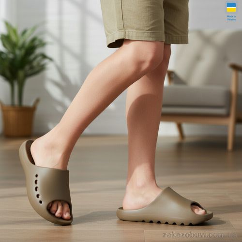 Ladylily \ Шлепки Luck Line 26-25792-365 #2